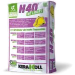 Kerakoll H40 Gel Bijeli Lijepak