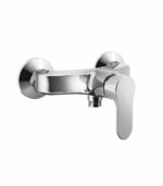 Italo 912015/10 chrome slavina za tus kabinu
