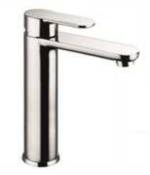 Italo 913077/10 visoka slavina za nadgradni lavabo XL