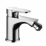 Italo 914011/10 chrome slavina za bide