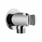 Italo 995884/10 adapter chrome