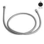 Italo 991006/38 Crno mat crijevo 1.5m
