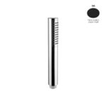 Italo 991205/38 Crni mat manuelni tus