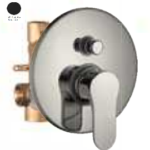 Italo 911209/38 iBox i crna mat maska