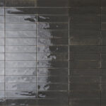 Soho Black 6x25