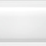Duravit D-Code Kada 1700x750mm (bez konstrukcije i bez panela)