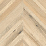 Timeless Ecru Chevron 60x120