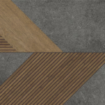 Stone 3D Roble 59.6x150