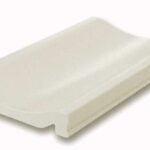 Canaleta Natural 244x150x28mm