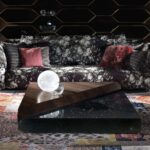 Rubens Sofa