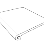 Antic Gaziste 33cm