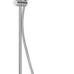 Duravit Wave Tus konzola Chrome
