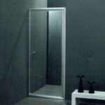 Tus kabina od zida do zida 80cm   643