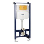 Duravit DuraSystem® 120 Basic ugradni vodokotlic