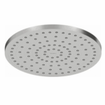 Duravit Tus Glava Brušeni nehrđajući čelik