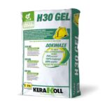 Kerakoll H30 Gel Bijeli Lijepak