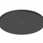 Duravit Tus Glava Crna mat