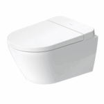 Duravit SensoWash D-Neo Pametna WC-šolja sa bide funkcijom
