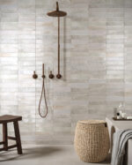 Lime Brick Pearl 25x75 — изображение 2