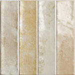 Lime Brick Send 25x75