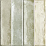 Lime Brick Sage 25x75