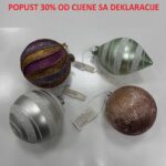 Bombice za jelku 2