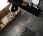 Pietra Ligure Antracite 60×60 - Image 3