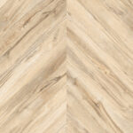 Chevron XL Daring Ecrù  15x85