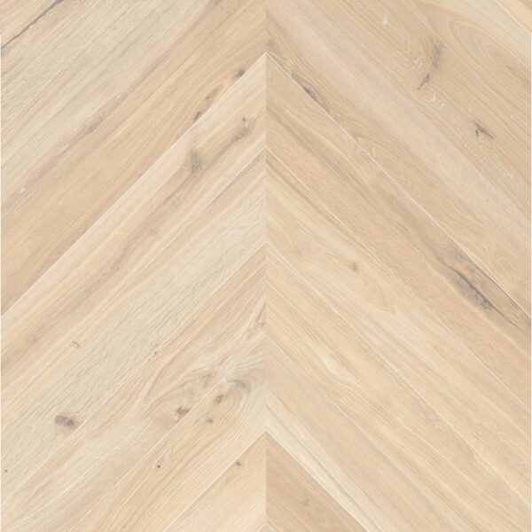 Chevron XL Timeless Ecrù 15x85