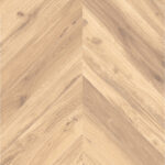 Chevron XL Timeless Honey 15x85