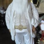 Deda Mraz Figura 180cm