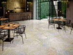 Bohemian Blend Natural 59.55x59.55 - Image 3