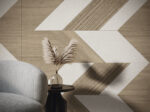 Iria Nordicwood Pearl 60×120 - Image 2