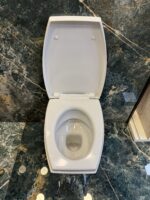 Simas Wc Solja sa soft close daskom Bijela 56x39 - Image 4