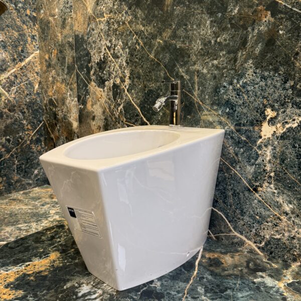 Simas Bide  Bijeli  54.5x38