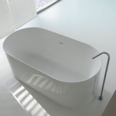 Atmosfera Ovale 160x80