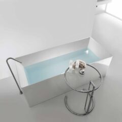 Atmosfera Rettangolare 160x70