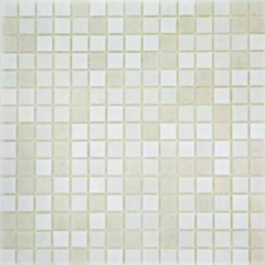 Bianco Neige 30x30