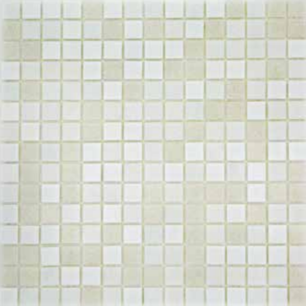 Bianco Neige 30x30