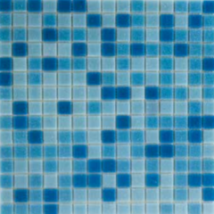 Classic Medio Swimming 30x30 Bazenski Mozaik