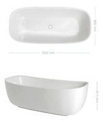 Snug 180x82 - Image 4