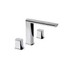 Mis 013030/10 slavina za lavabo chrome
