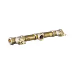 Mis 995725 + 563252/10  ugradna slavina za lavabo — изображение 2