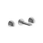 Mis 995725 + 563252/10  ugradna slavina za lavabo