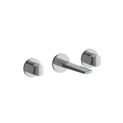 Mis 995725 + 563252/10  ugradna slavina za lavabo