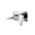 Mis 995720 + 563282/10  ugradna slavina za lavabo