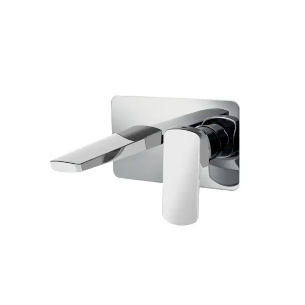 Mis 995720 + 563282/10  ugradna slavina za lavabo