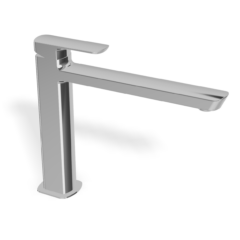 Mis 563215/10 slavina za lavabo  chrome