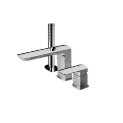 Mis 011393/10 slavina za kadu chrome