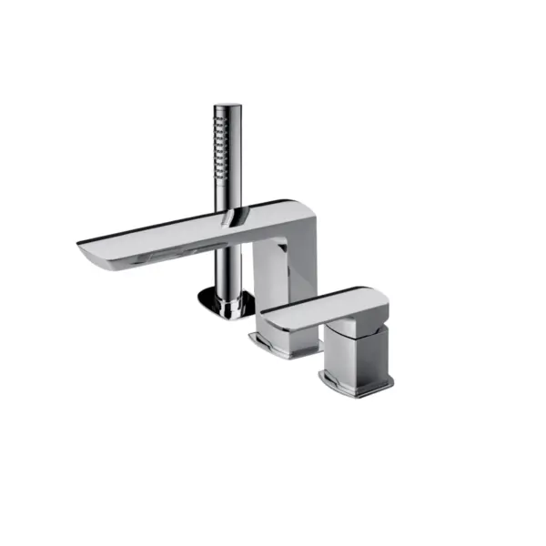 Mis 011393/10 slavina za kadu chrome